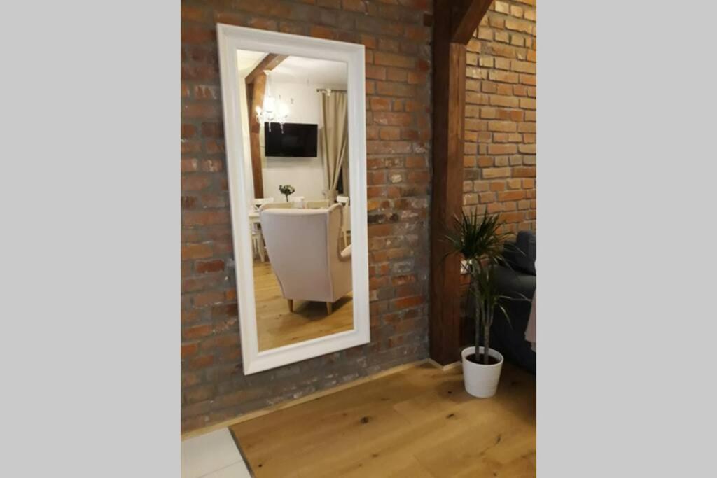 Old Town Apartment Delux Krakkó Kültér fotó